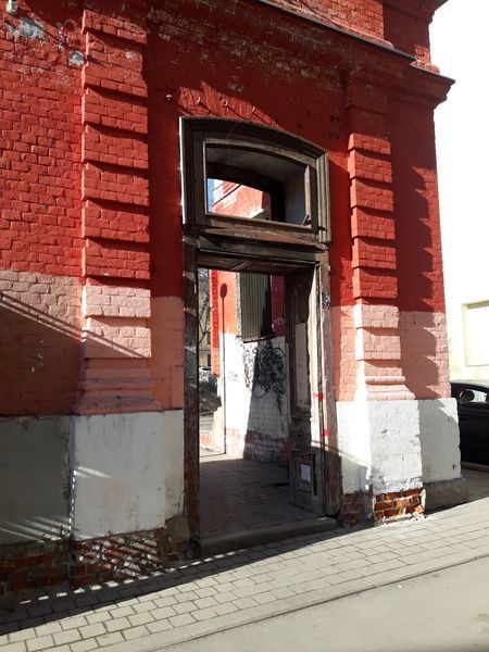 Маросейка, 13с2 - Старая Москва с Дмитрием Линдером Маросейка, 13с2
