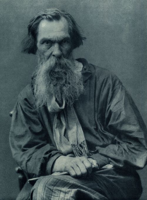 Алексей Кондратьевич Саврасов - Старая Москва с Дмитрием Линдером Алексей Кондратьевич Саврасов