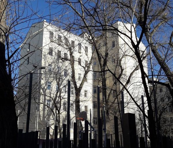 Маросейка, 13с3 - Старая Москва с Дмитрием Линдером Маросейка, 13с3